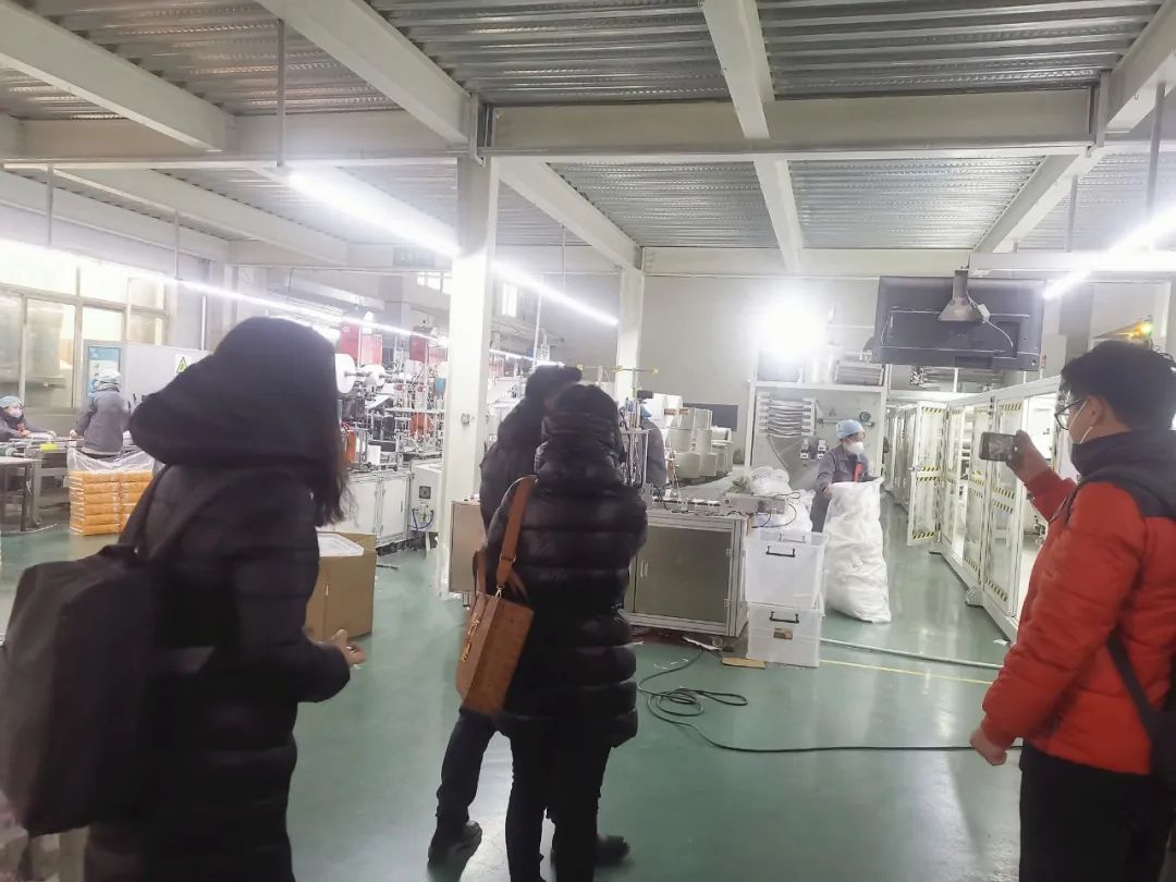 老牌企業(yè)，一流口碑！遼寧某地方政府成功對(duì)接品牌醫(yī)療衛(wèi)生用品投資選址項(xiàng)目