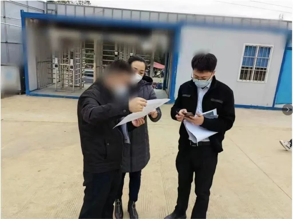 投資7億，年產(chǎn)值12億！消費電子材料生產(chǎn)擴(kuò)建投資選址項目方成功考察江西某地方政府
