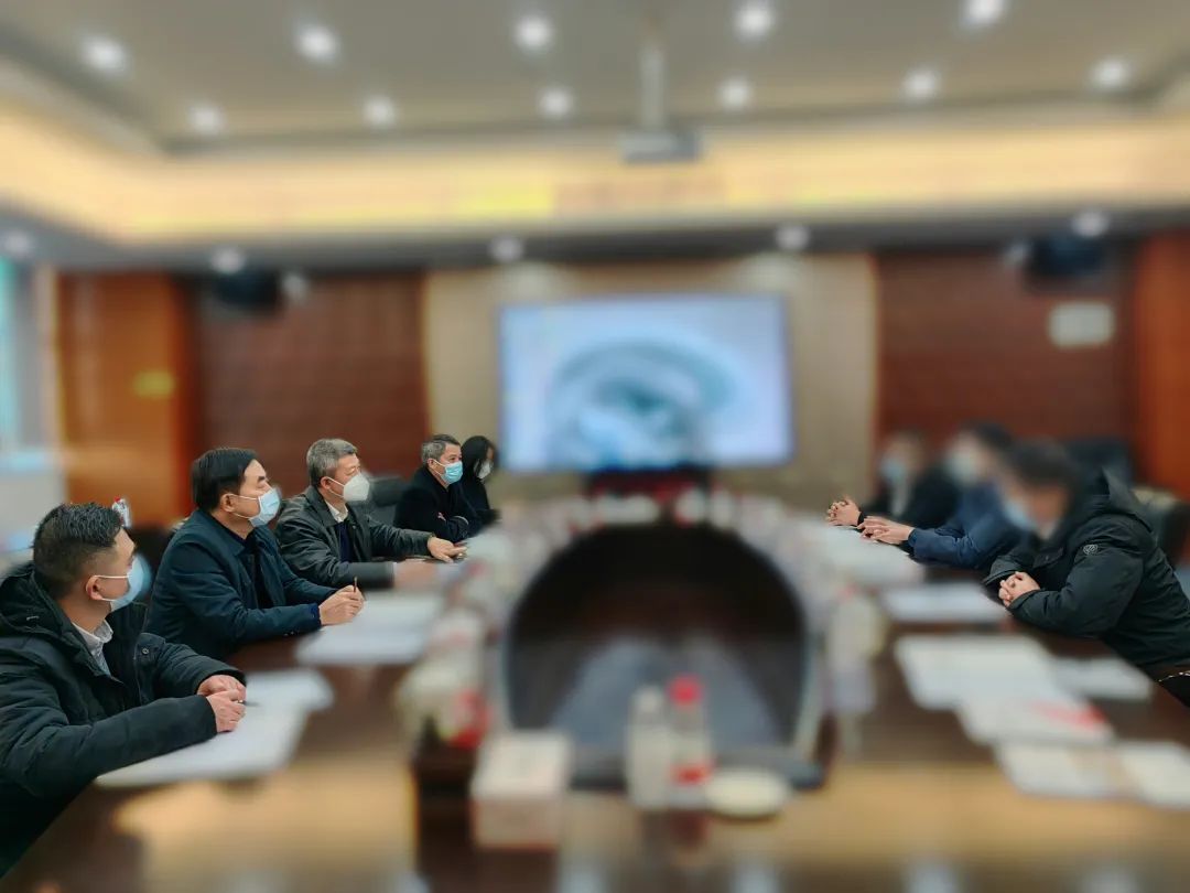 行業(yè)領(lǐng)軍，銷量劇增！大型高端裝備制造投資選址項(xiàng)目方實(shí)地考察廣東某地方政府