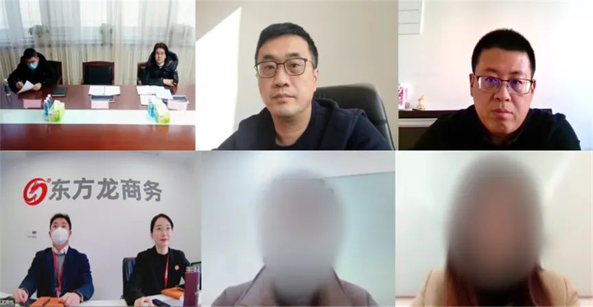 憑借領(lǐng)先技術(shù)占據(jù)行業(yè)重要地位！遼寧某地方政府成功對接數(shù)字經(jīng)濟區(qū)域總部投資選址項目