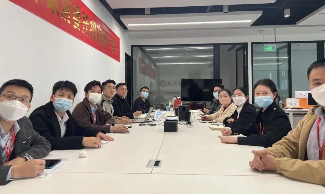 大干100天，決勝決戰(zhàn)第四季度，攻堅沖刺年度總?cè)蝿?wù)！12月下旬，集團(tuán)成功通過25個優(yōu)質(zhì)投資選址項(xiàng)目