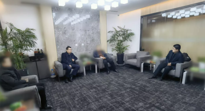  投資20億，初次對(duì)接即簽約！集團(tuán)助推甘肅某地方政府與品牌紙制品擴(kuò)建投資選址項(xiàng)目方成功簽訂投資協(xié)議