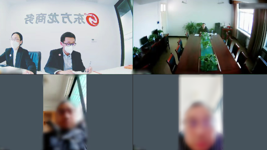 專精特新企業(yè)！甘肅某地方政府成功對(duì)接新能源設(shè)備擴(kuò)建投資選址項(xiàng)目