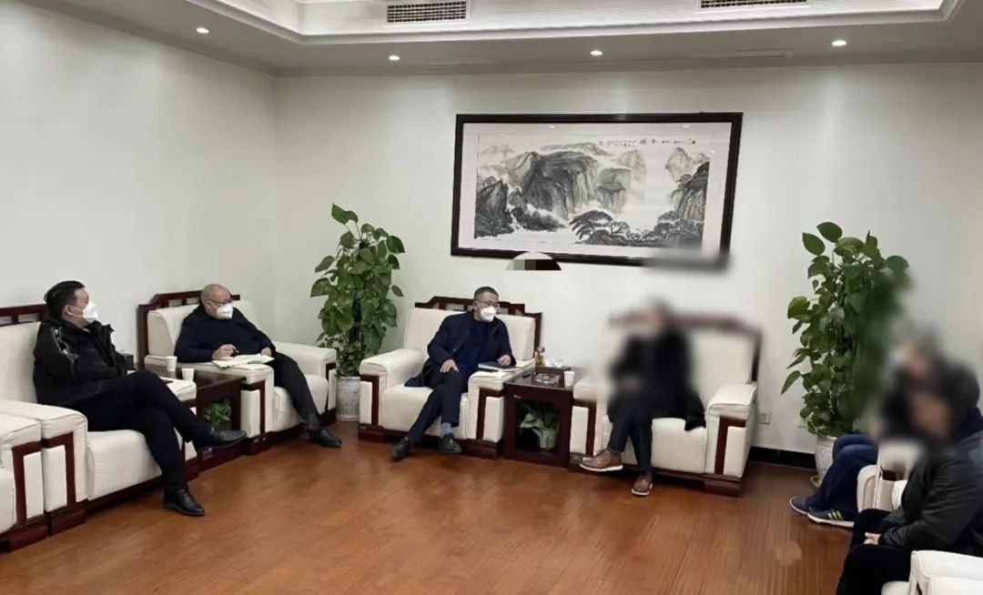 投資額7億，年?duì)I業(yè)額10億！行業(yè)龍頭生物新材料擴(kuò)建投資選址項(xiàng)目方赴重慶某地方政府考察調(diào)研