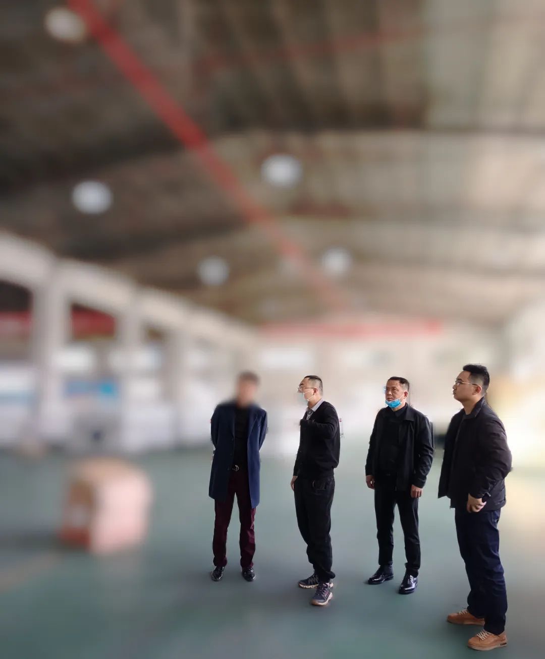 比亞迪、寧德時(shí)代等知名企業(yè)合作商！湖南某地方政府實(shí)地對(duì)接品牌工業(yè)制冷設(shè)備搬遷投資選址項(xiàng)目