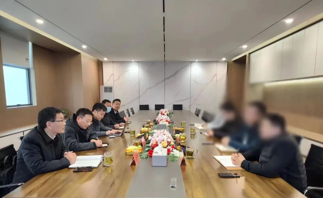 投資額5億！江蘇某地方政府實地考察品牌綠色食品生產(chǎn)擴建投資選址項目