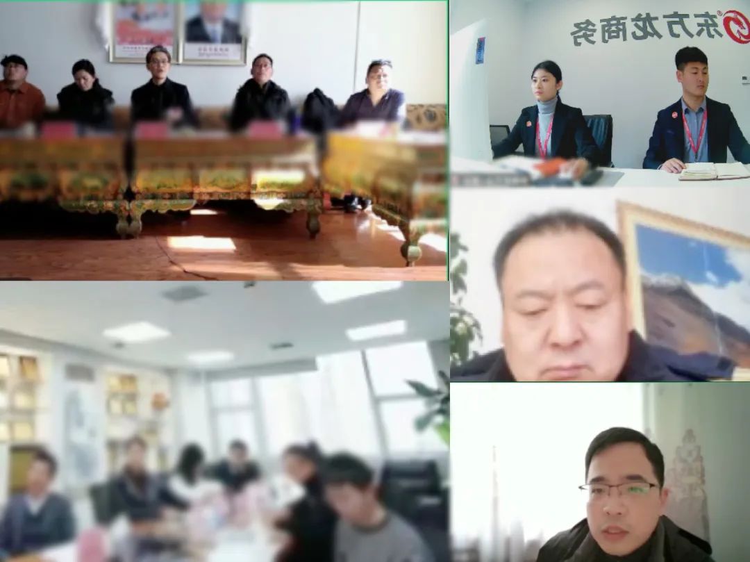 投資6億！西藏某地方政府成功對接智慧物流產(chǎn)業(yè)基地投資選址項目