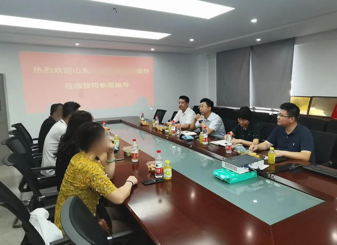 高新技術(shù)企業(yè)，知名品牌供貨商，產(chǎn)品暢銷(xiāo)全球！山東某地方政府與高檔婚紗禮服布料擴(kuò)建投資選址項(xiàng)目方成功簽訂投資協(xié)議