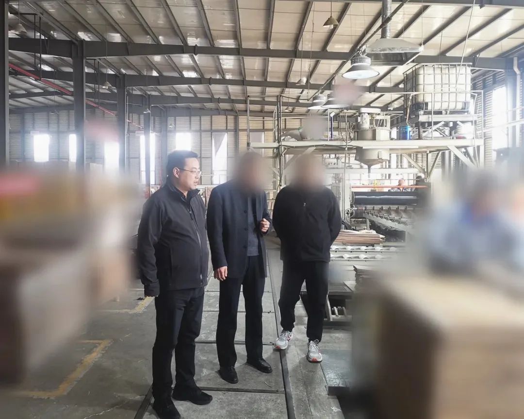 年產(chǎn)值10億，行業(yè)知名品牌！陜西某地方政府成功對(duì)接家居建材新材料投資選址項(xiàng)目