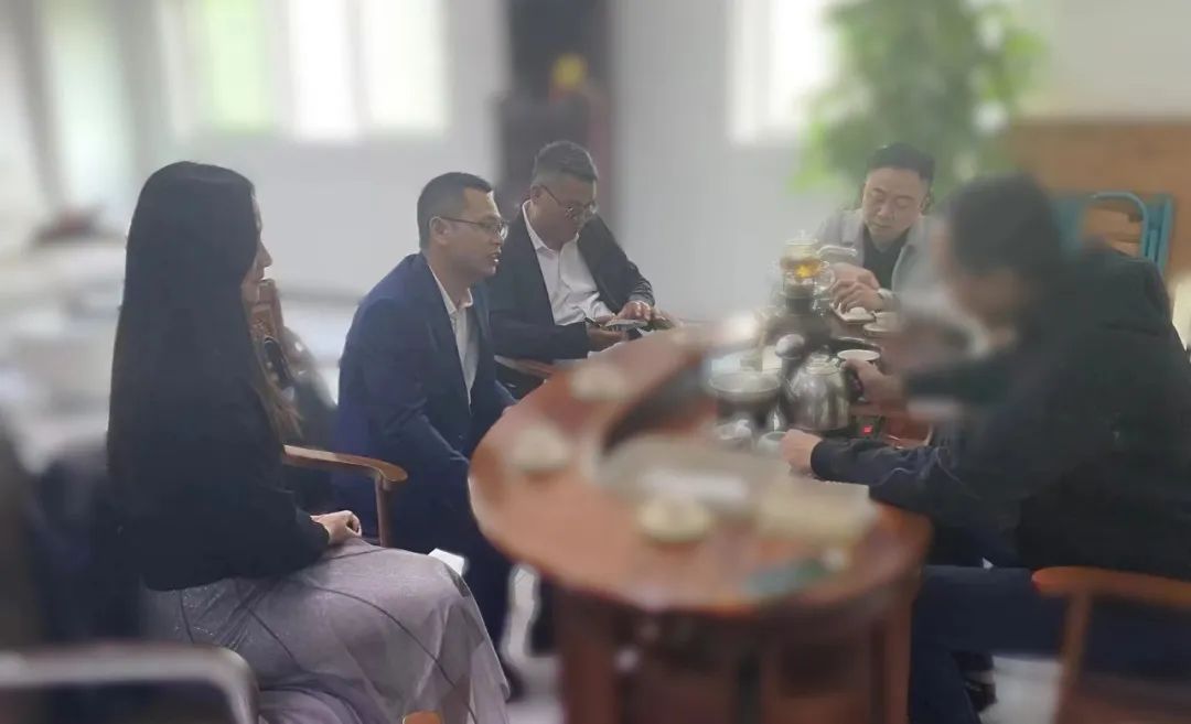 華為、VIVO等品牌特約供應(yīng)商！廣西某地方政府實(shí)地對(duì)接專精特新手機(jī)配件搬遷投資選址項(xiàng)目