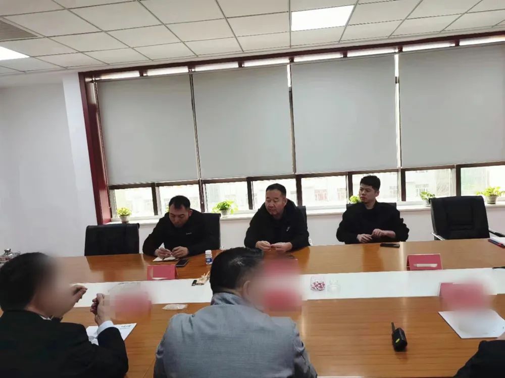 技術(shù)先進(jìn)，案例成熟，落地快！山東某地方政府實(shí)地對(duì)接高品質(zhì)新型醫(yī)用輔料投資選址項(xiàng)目