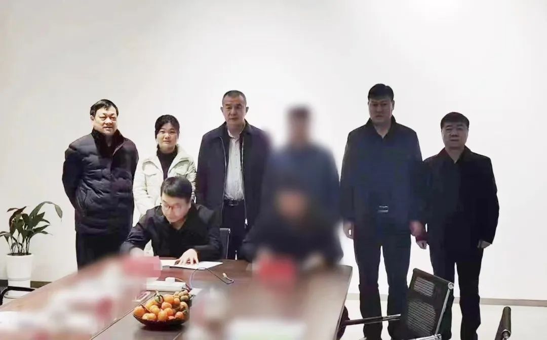 打響開門紅！總投資5億，滿產(chǎn)年產(chǎn)值10億！新疆某地方政府與高性能小動力電池生產(chǎn)擴建投資選址項目方成功簽訂投資協(xié)議