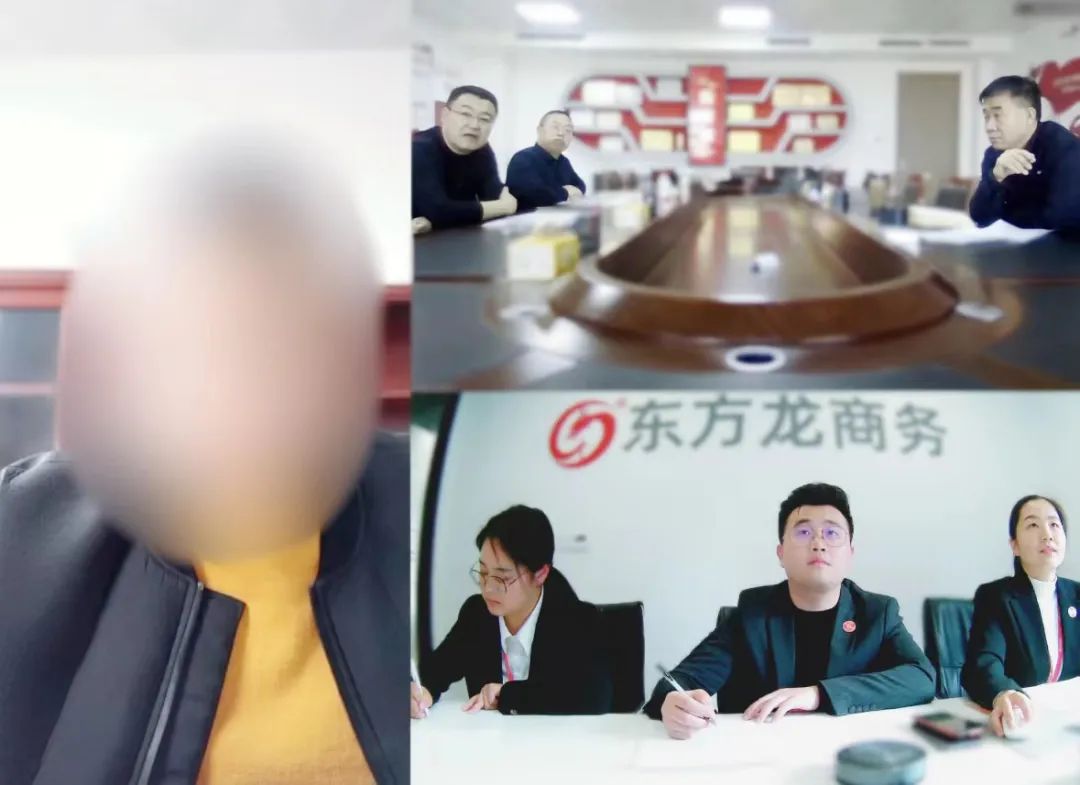高新技術(shù)企業(yè)，打破國外技術(shù)壟斷！內(nèi)蒙古某地方政府成功對接新型儲能電池生產(chǎn)擴(kuò)建投資選址項目