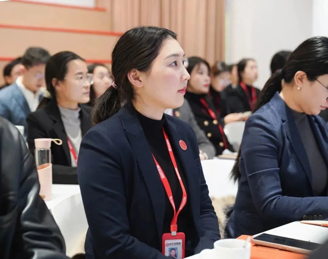 招商“她”力量！致敬招商隊伍中最美的“她”！