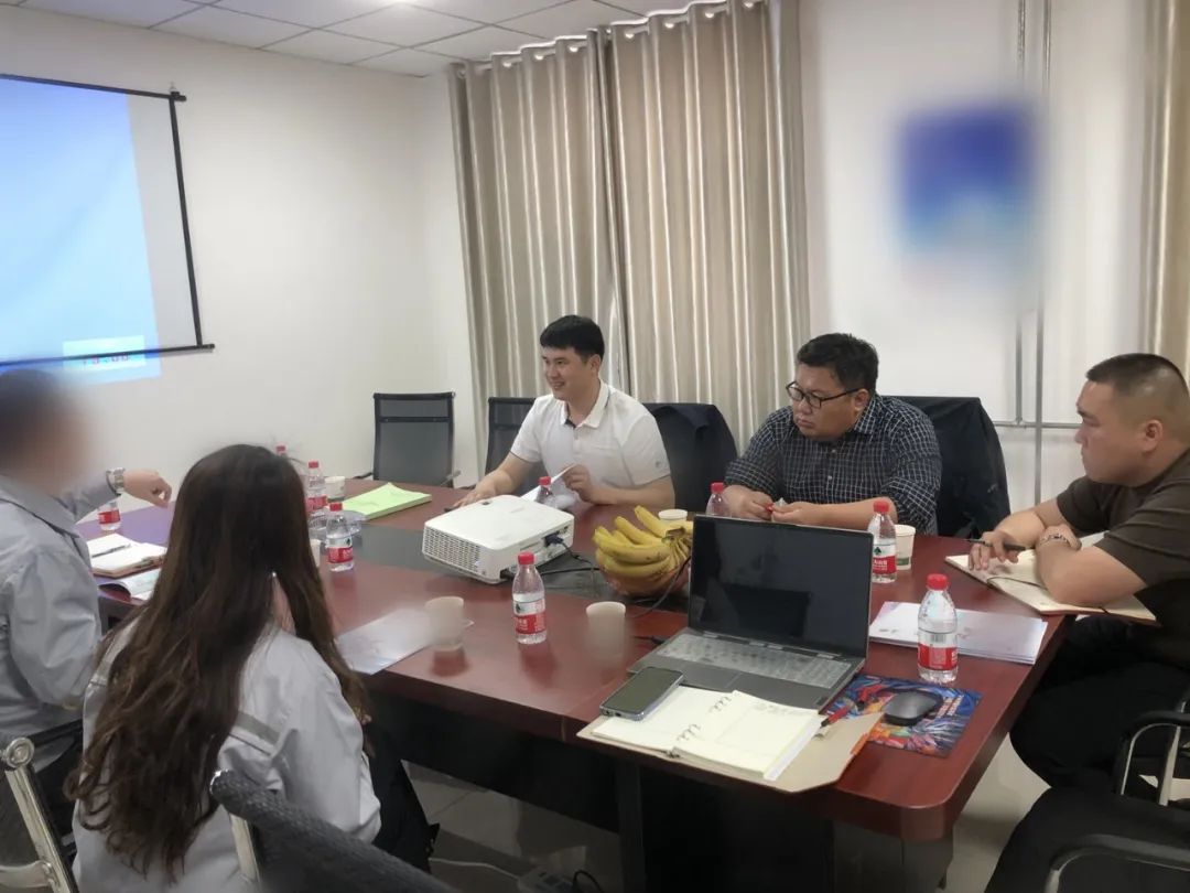 投資6億，年產(chǎn)值10億！內(nèi)蒙古某地方政府實(shí)地對接精細(xì)化工及農(nóng)藥中間體投資選址項(xiàng)目