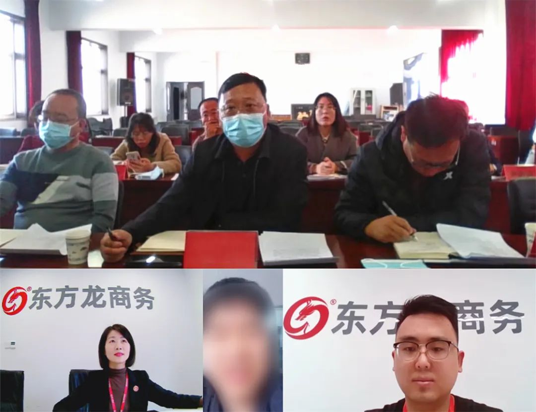 美團(tuán)一級供應(yīng)商，行業(yè)領(lǐng)先品牌！河北某地方政府成功對接綠色食品生產(chǎn)配送投資選址項目