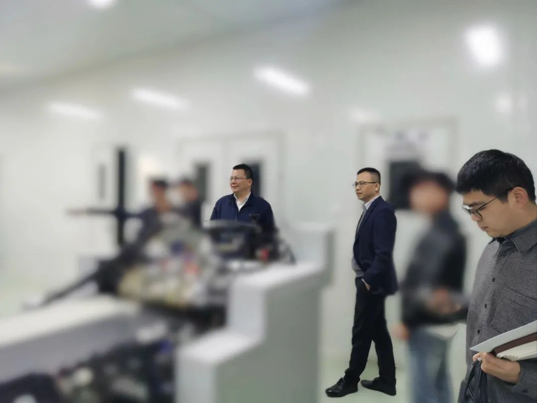 年產(chǎn)值10億！專精特新、隱形冠軍企業(yè)！浙江某地方政府實地對接行業(yè)領(lǐng)先包裝設(shè)備搬遷&延鏈環(huán)保制品生產(chǎn)投資選址項目