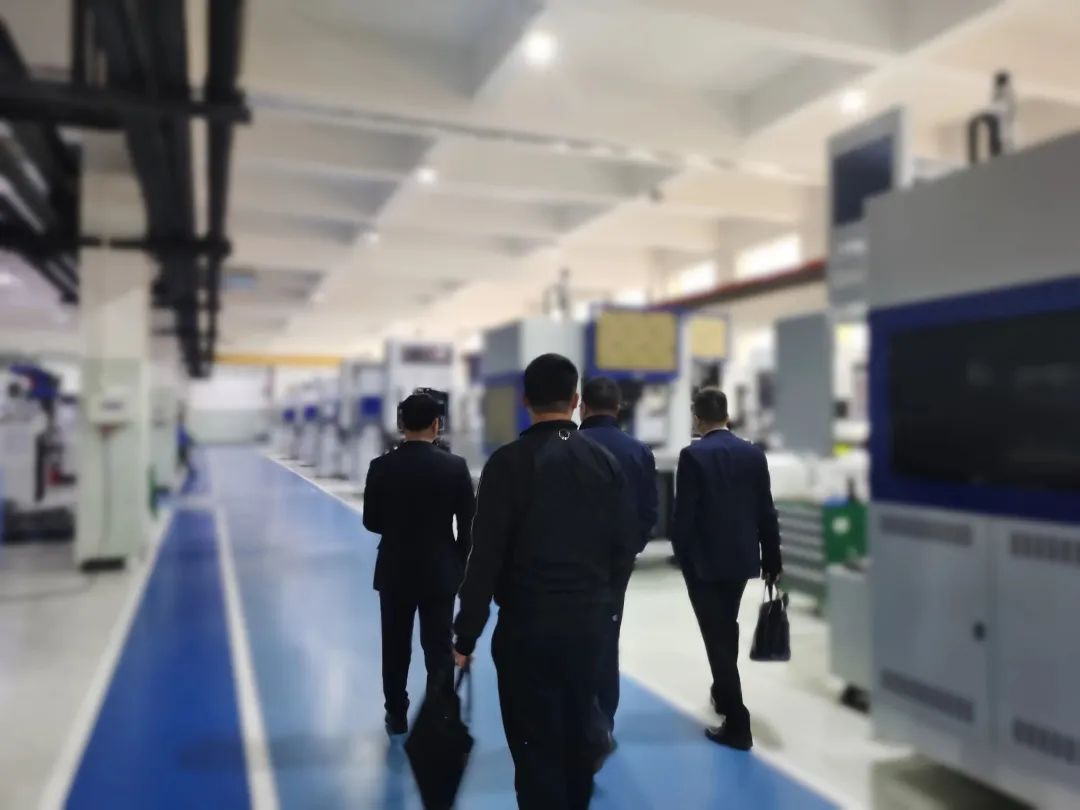 年產(chǎn)值10億！專精特新、隱形冠軍企業(yè)！浙江某地方政府實地對接行業(yè)領(lǐng)先包裝設(shè)備搬遷&延鏈環(huán)保制品生產(chǎn)投資選址項目