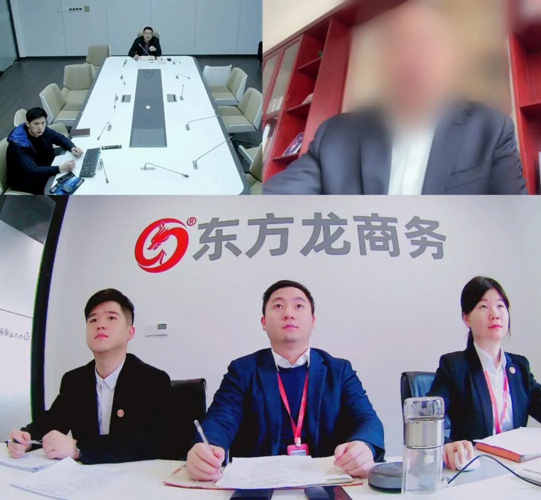 專精特新企業(yè)，細(xì)分領(lǐng)域隱形冠軍！浙江某地方政府成功對(duì)接環(huán)保特種氣體擴(kuò)建投資選址項(xiàng)目