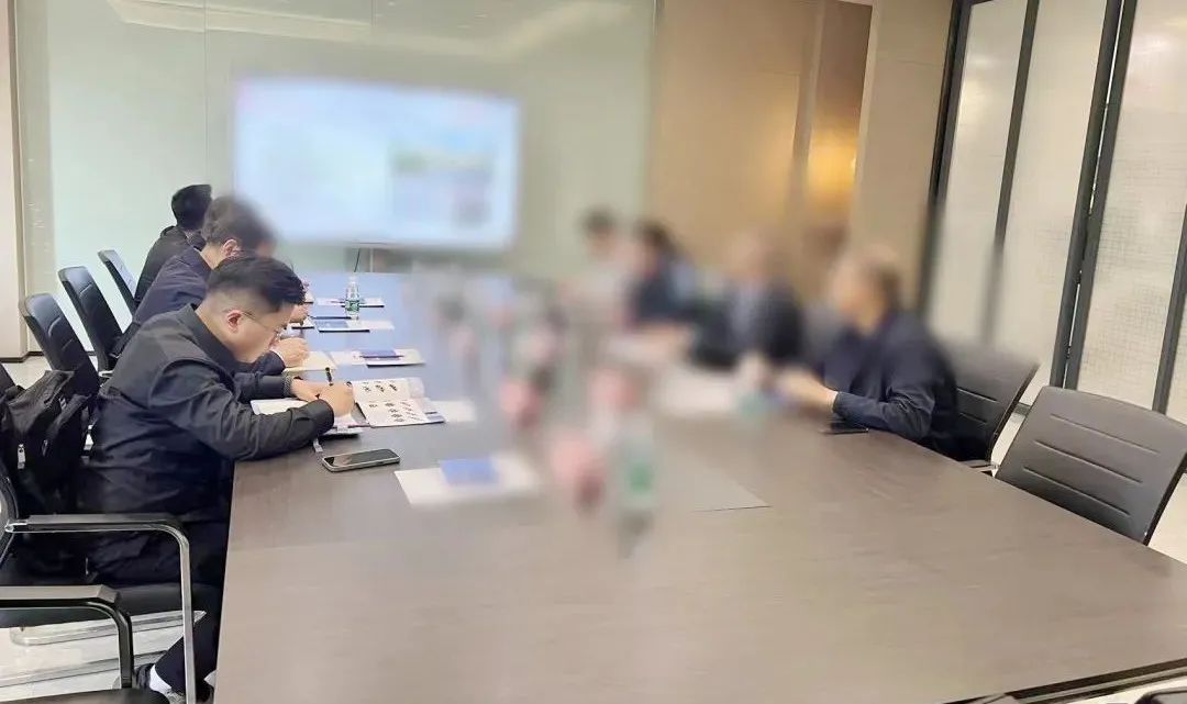 華為、小米等知名企業(yè)供應(yīng)商！安徽某地方政府實地對接高端光學制造生產(chǎn)投資選址項目