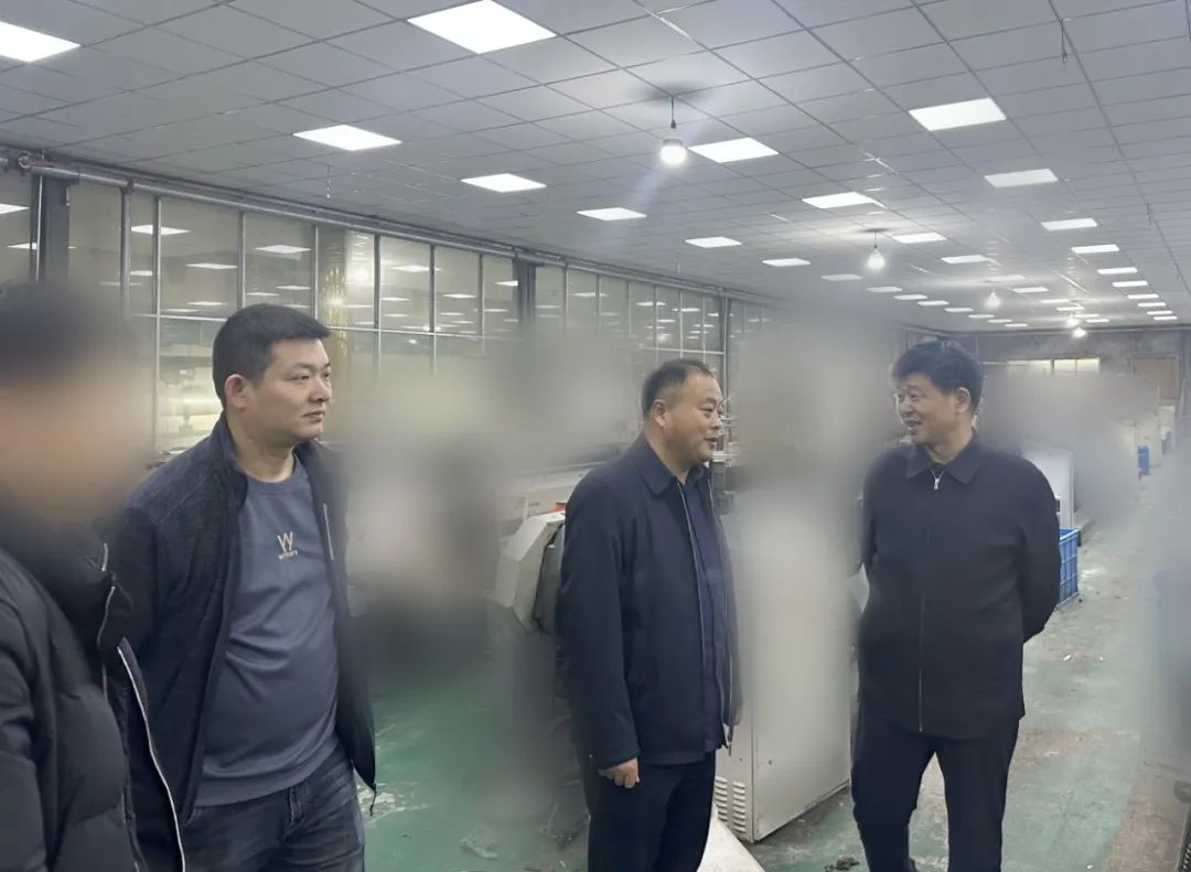精準(zhǔn)點(diǎn)對(duì)點(diǎn)推介，超30年的老牌企業(yè)！河南某地方政府成功對(duì)接老牌高端紡織面料擴(kuò)建投資選址項(xiàng)目