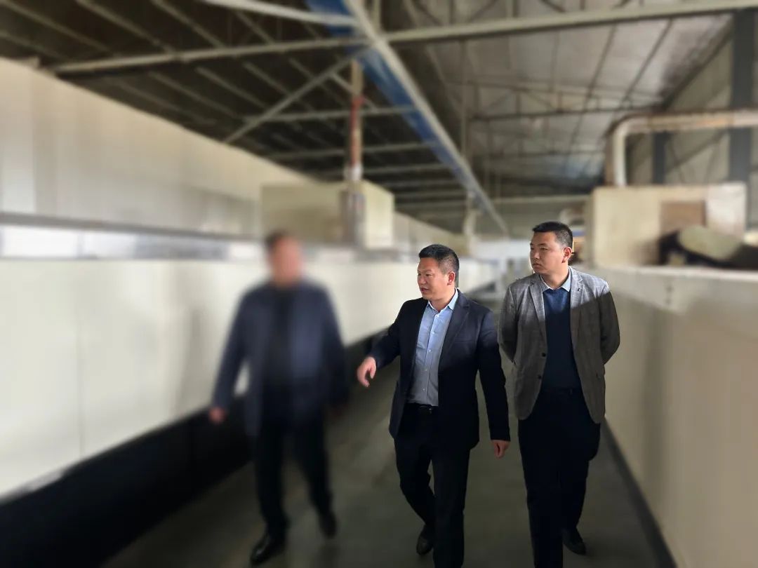 高新技術(shù)企業(yè)，與各大電商直播平臺建立合作關(guān)系，銷量劇增，市場潛力大！湖北某政府實地對接休閑食品+預(yù)制菜擴(kuò)建投資選址項目