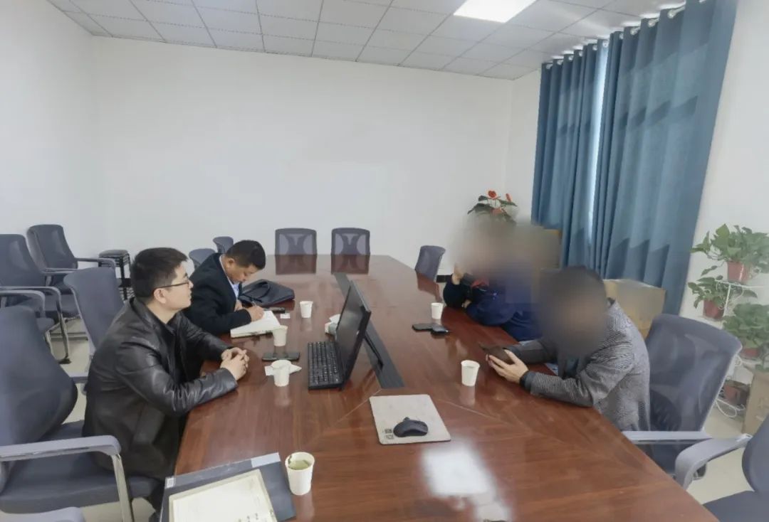 省重點(diǎn)企業(yè)，擁有多項(xiàng)技術(shù)專(zhuān)利！山東某地方政府成功對(duì)接半導(dǎo)體元器件生產(chǎn)投資選址項(xiàng)目
