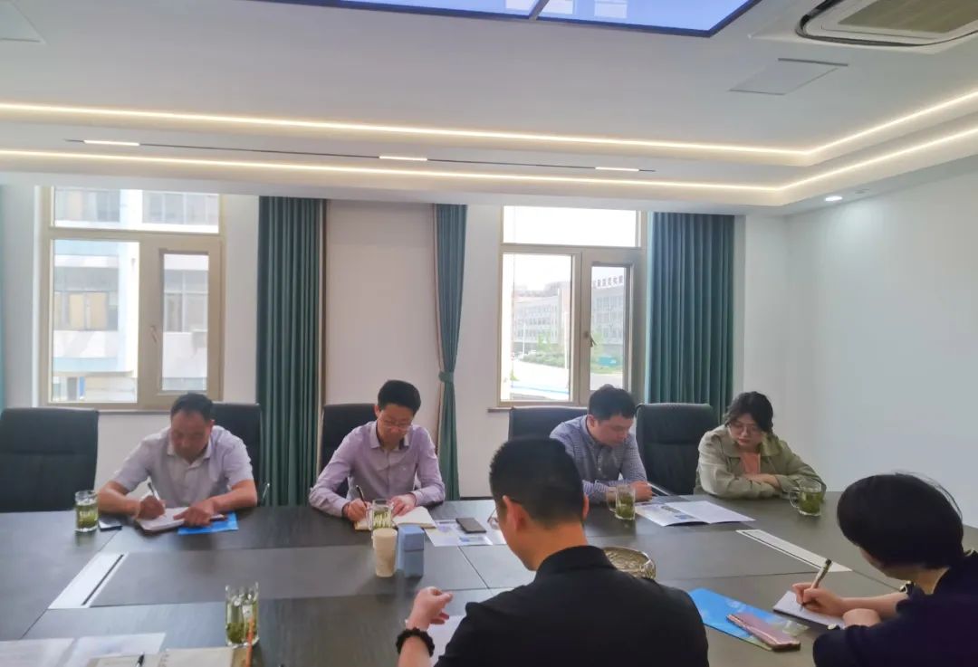 高新技術(shù)企業(yè)，中國知名品牌！安徽某地方政府成功對接新型環(huán)保包裝制品擴建投資選址項目