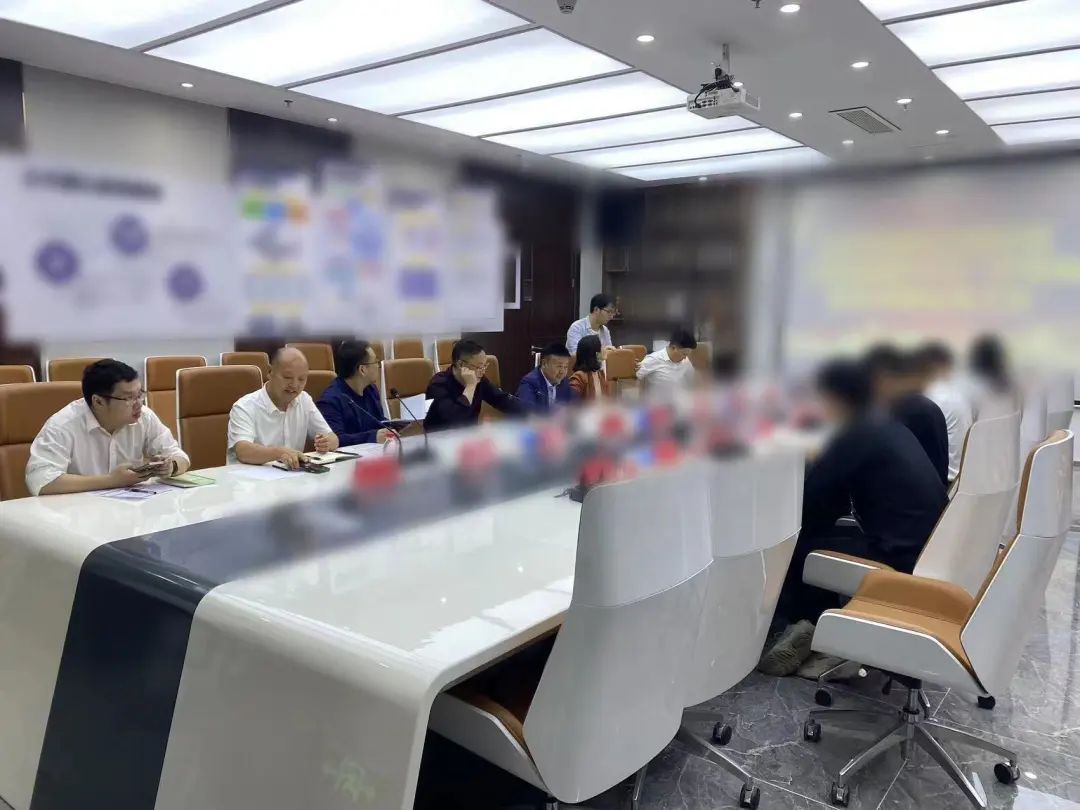 投資額30億，年產(chǎn)值100億！四川某地方政府園區(qū)黨工委書(shū)記帶隊(duì)實(shí)地參觀調(diào)研智能終端產(chǎn)業(yè)鏈生產(chǎn)投資選址項(xiàng)目