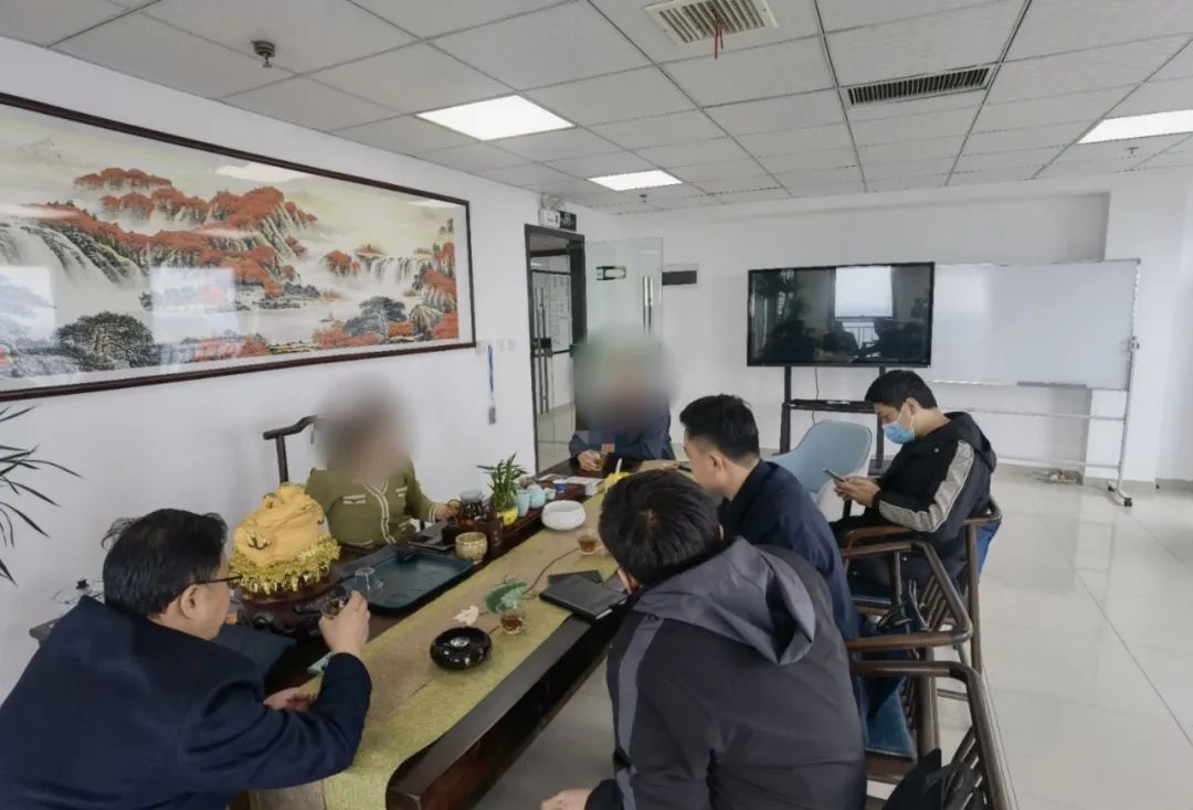 高新技術(shù)企業(yè)、行業(yè)標(biāo)準(zhǔn)制定單位！山東某地方政府成功對(duì)接老牌水果提取精深加工投資選址項(xiàng)目