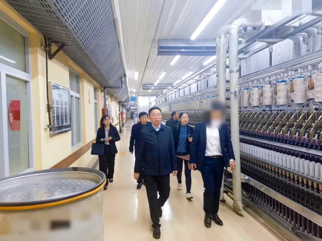 愛(ài)馬仕等知名品牌商長(zhǎng)期合作伙伴！河南某地方政府成功對(duì)接外資紡織新材料生產(chǎn)擴(kuò)建投資選址項(xiàng)目