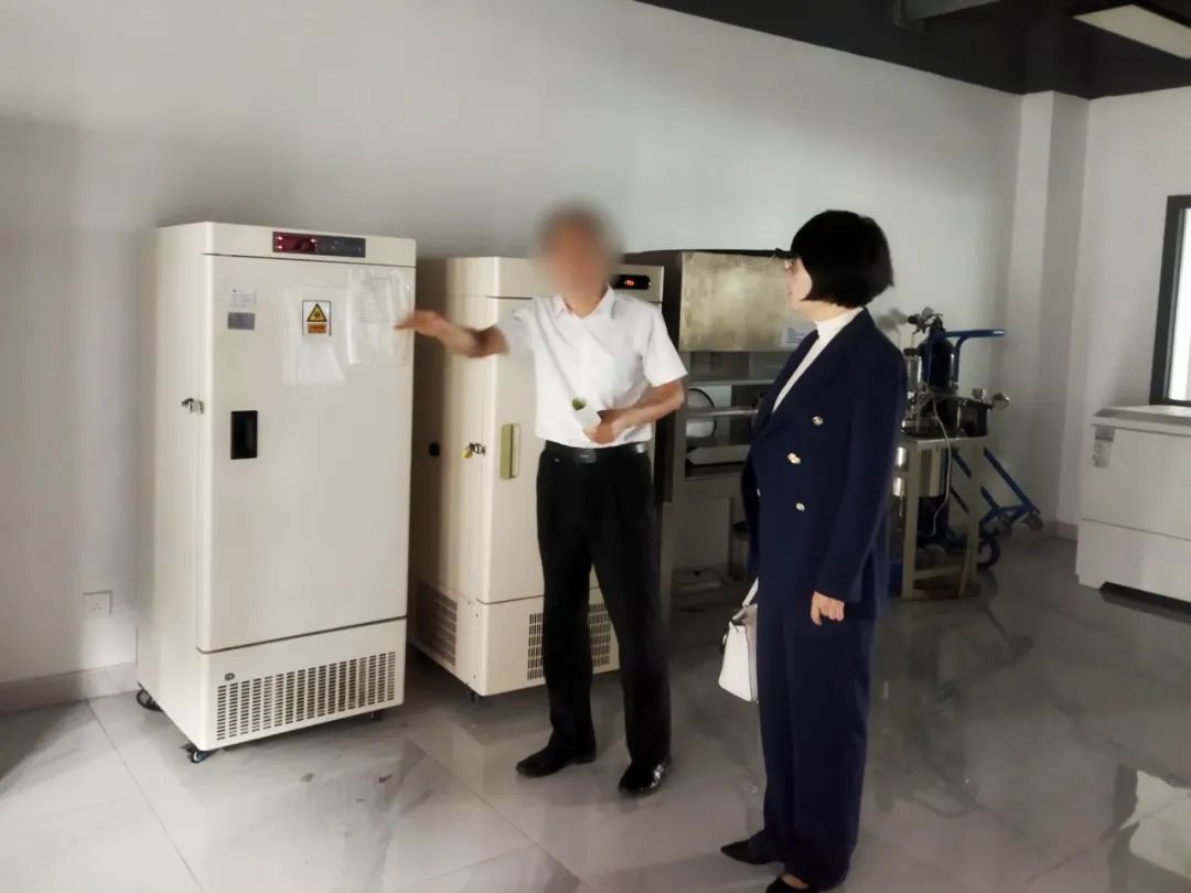 專精特新企業(yè)，全球出貨量領先！遼寧某地方政府成功對接500強水處理環(huán)保材料擴建投資選址項目