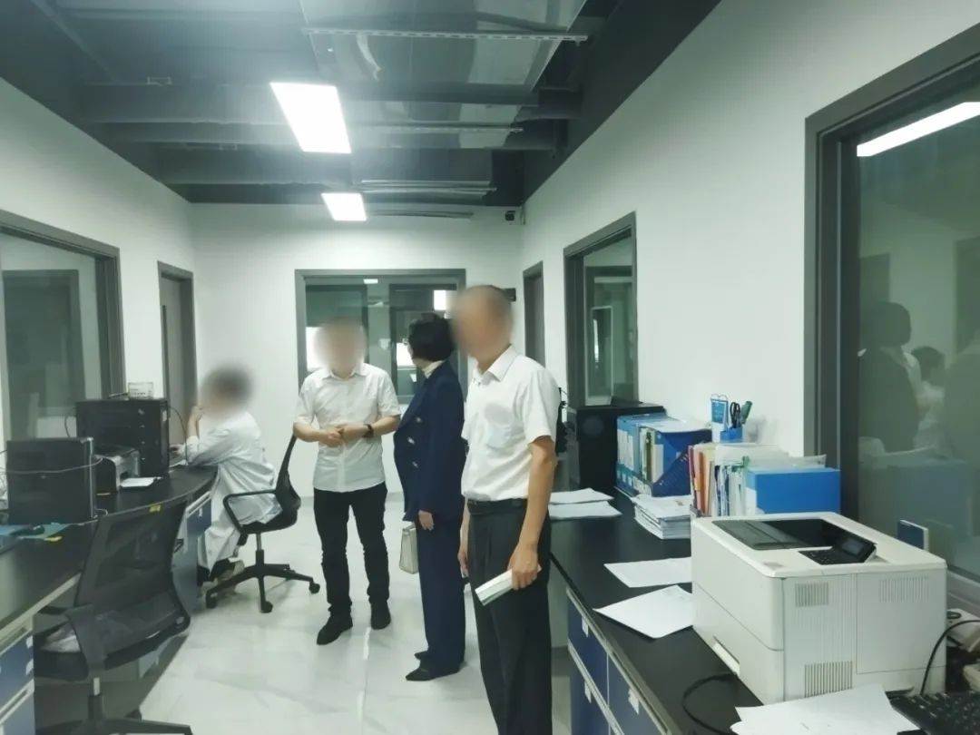 專精特新企業(yè)，全球出貨量領先！遼寧某地方政府成功對接500強水處理環(huán)保材料擴建投資選址項目