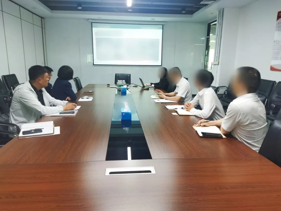 專精特新企業(yè)，全球出貨量領先！遼寧某地方政府成功對接500強水處理環(huán)保材料擴建投資選址項目