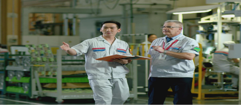 集團全力助推湖北襄陽南漳縣委托招商引資，擦亮南漳“金”字招牌，打造南漳發(fā)展新高地