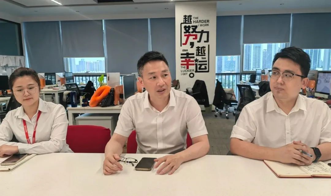 樹立項目為王，打造招大引強“強磁場”！5月上旬，集團共28個優(yōu)質(zhì)投資選址項目通過評估！