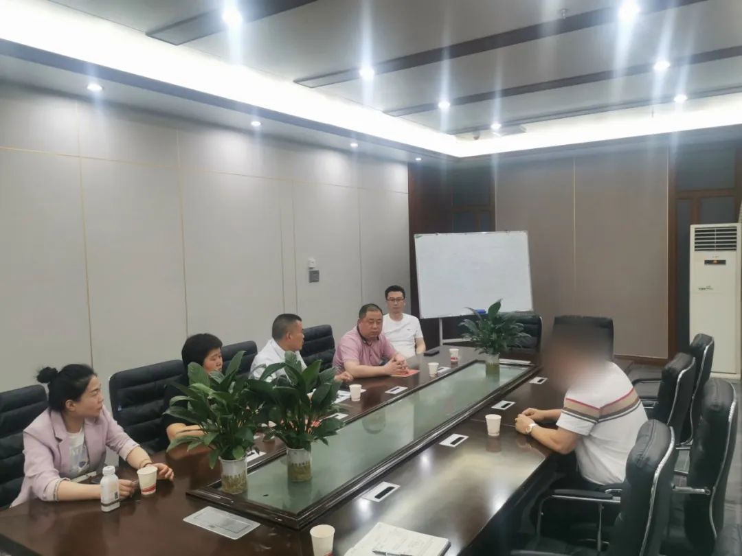 高新技術(shù)企業(yè)，細分領(lǐng)域排名領(lǐng)先！湖南某地方政府實地對接老牌自動化設(shè)備擴建投資選址項目