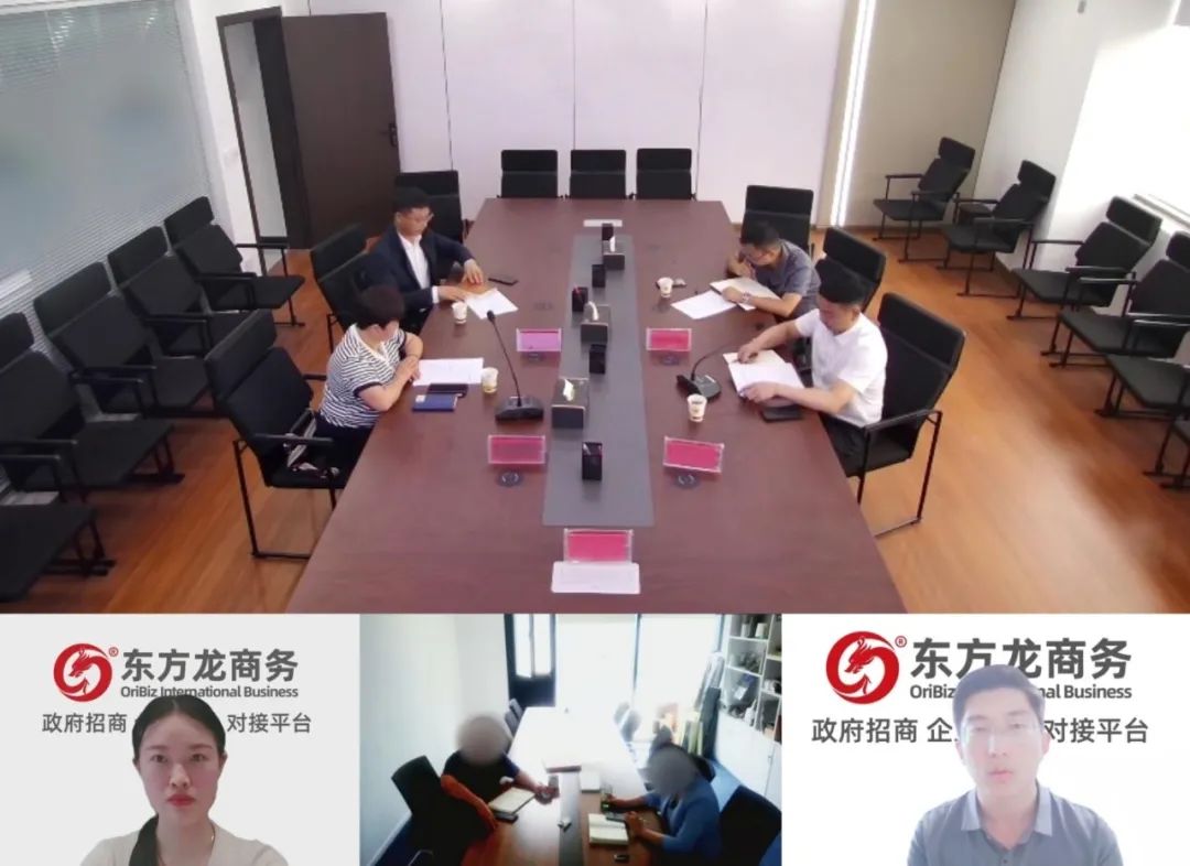掌握世界領先工藝技術，行業(yè)知名度高！貴州某地方政府成功對接多品類礦產深加工投資選址項目