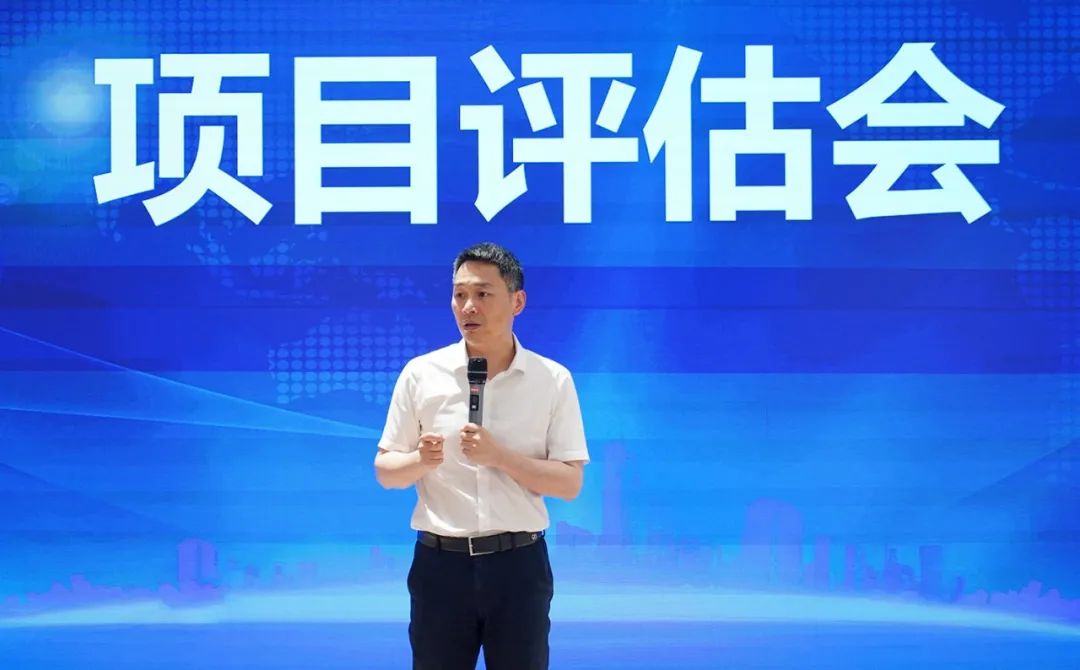 大開項目，開大項目！量質(zhì)實現(xiàn)新突破！5月中旬，集團35個優(yōu)質(zhì)投資選址項目通過評估