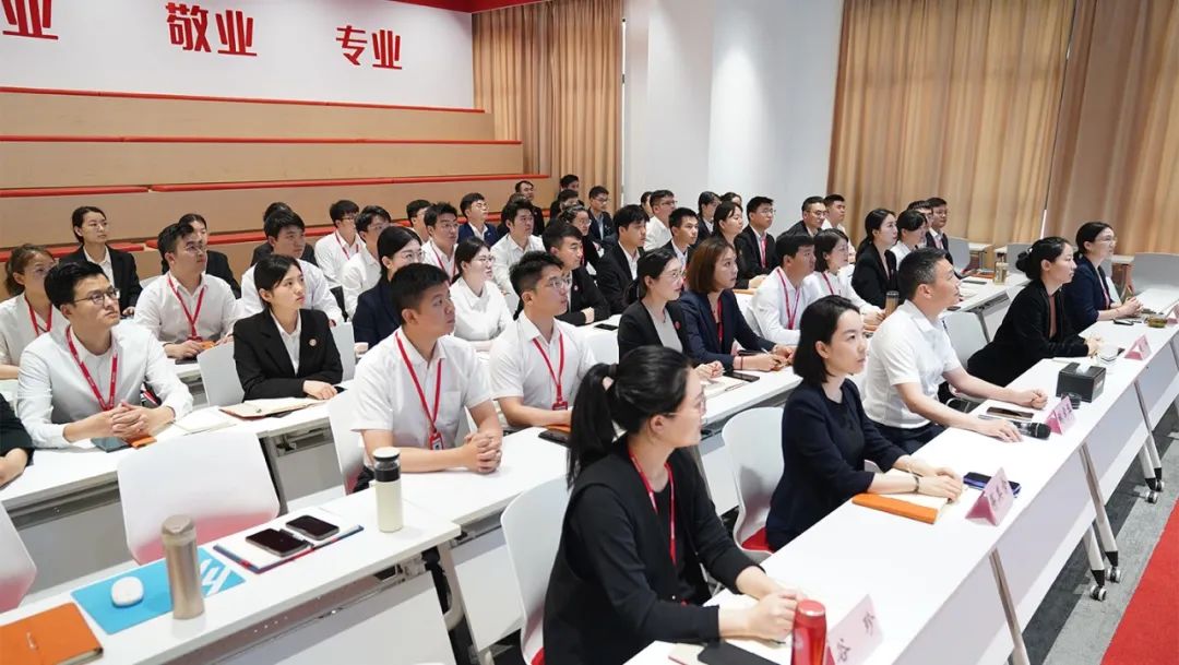 大開項目，開大項目！量質(zhì)實現(xiàn)新突破！5月中旬，集團35個優(yōu)質(zhì)投資選址項目通過評估