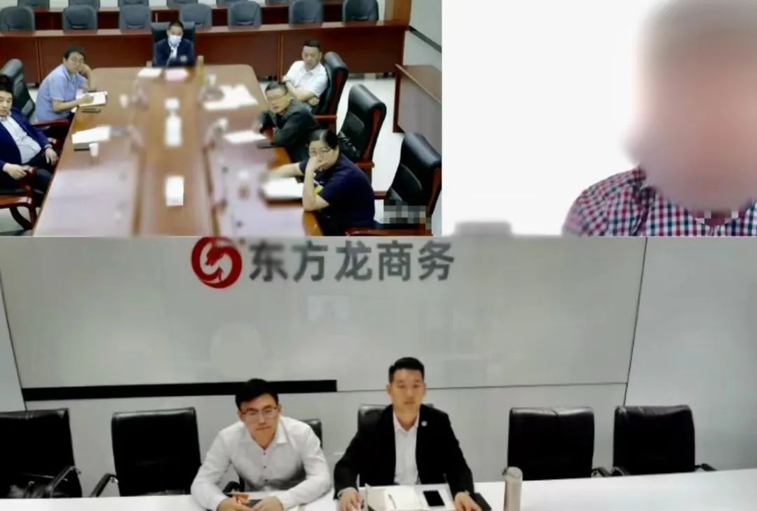 外商獨資企業(yè)！四川某地方政府成功對接嬰幼兒輔食加工投資選址項目企業(yè)
