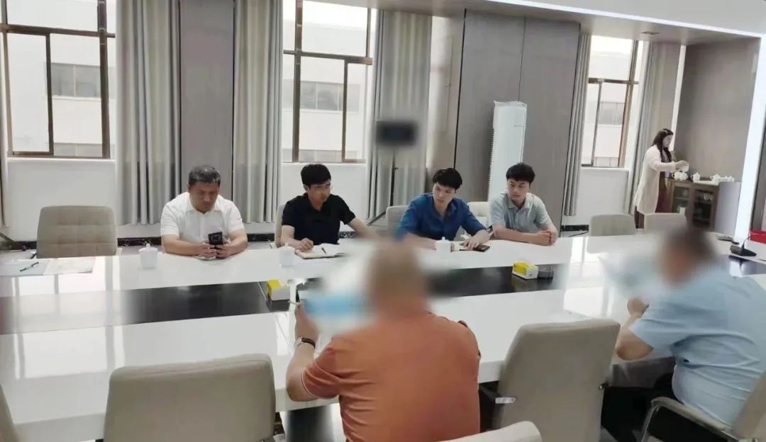 投資10億！江西某地方政府實(shí)地對接知名白色家電擴(kuò)建投資選址項(xiàng)目