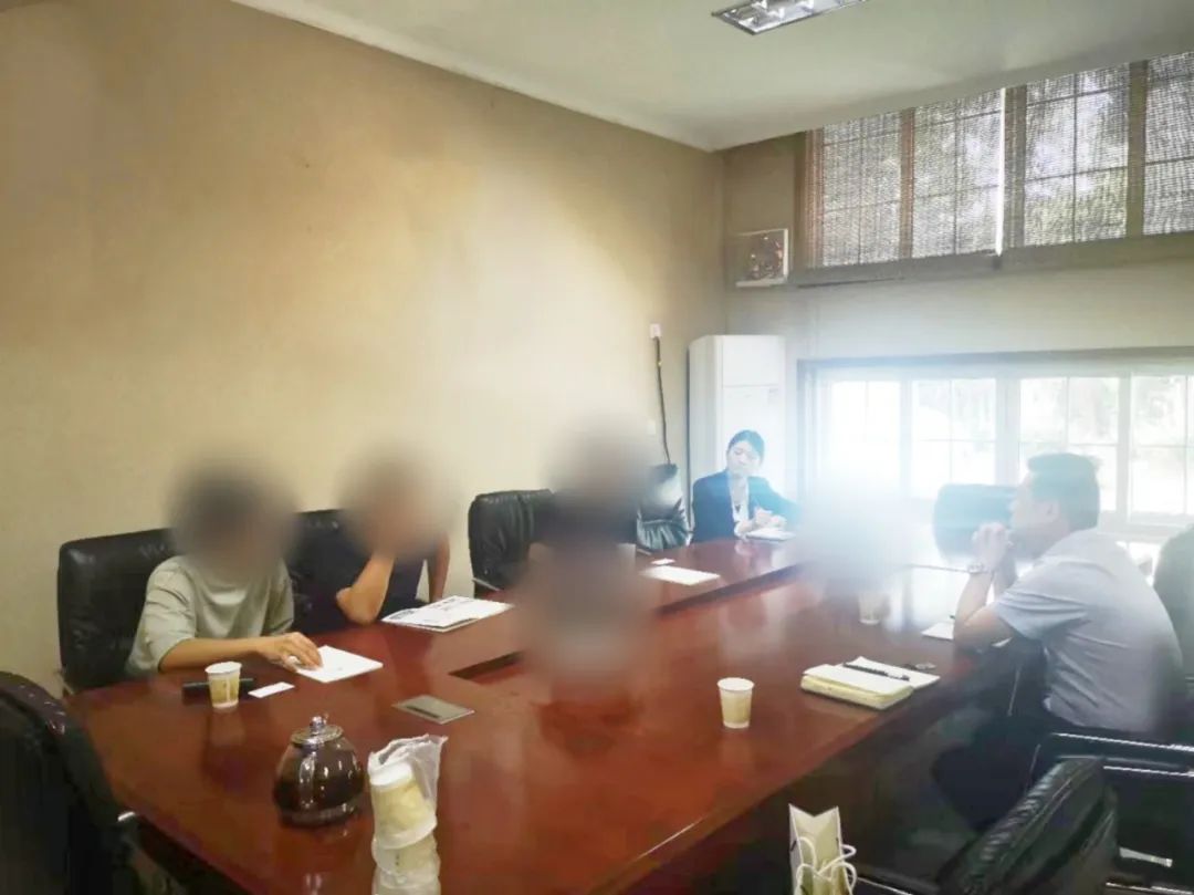 超百項專利，行業(yè)領(lǐng)先品牌！浙江某地方政府實地對接生物醫(yī)藥配套輔材投資選址項目