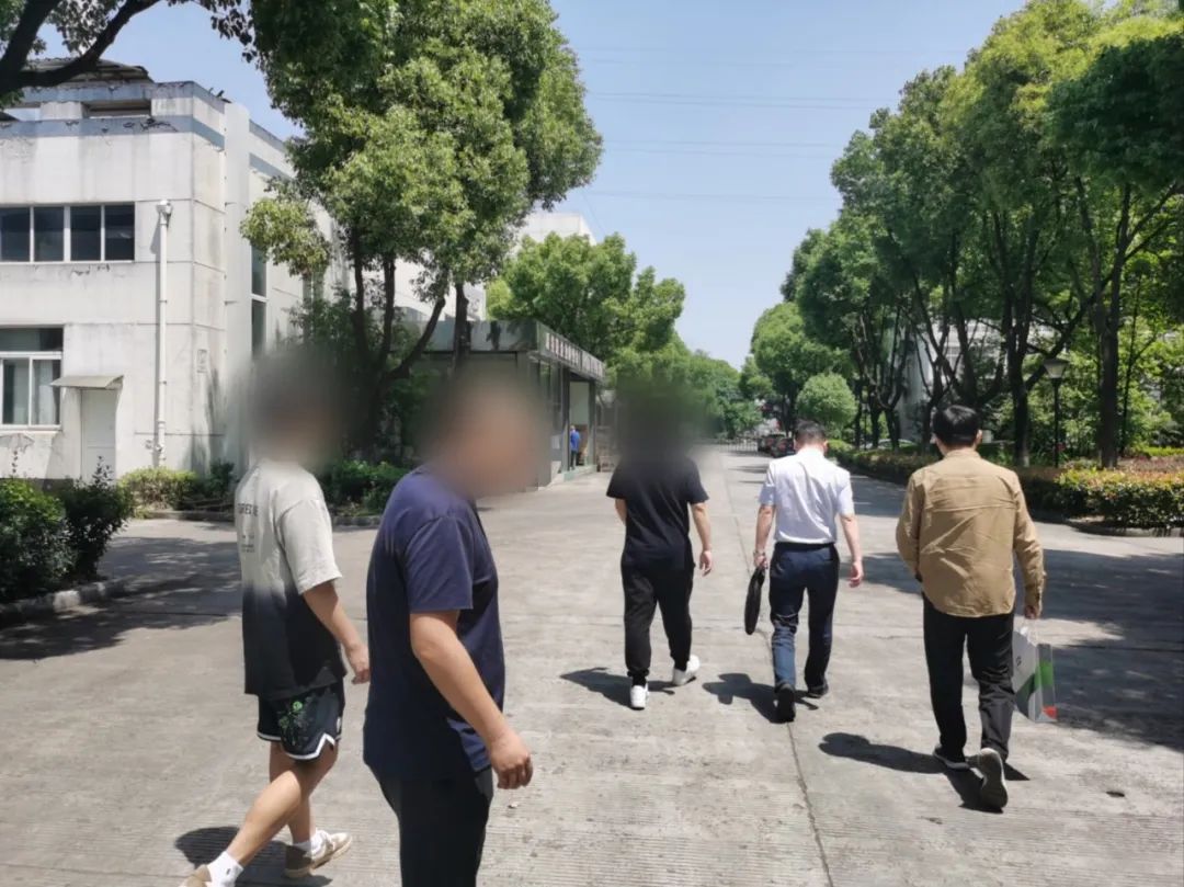 超百項專利，行業(yè)領(lǐng)先品牌！浙江某地方政府實地對接生物醫(yī)藥配套輔材投資選址項目