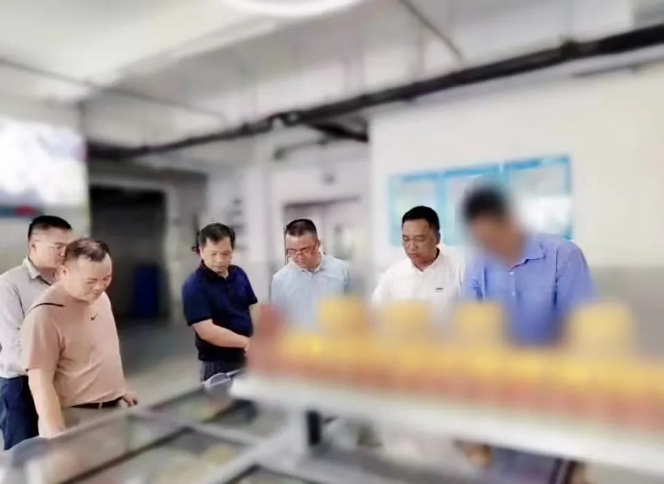 省級(jí)農(nóng)業(yè)龍頭企業(yè)，全國擁有數(shù)十個(gè)生產(chǎn)基地！廣西某地方政府實(shí)地對(duì)接大型農(nóng)業(yè)龍頭蔬菜加工生產(chǎn)擴(kuò)建投資選址項(xiàng)目