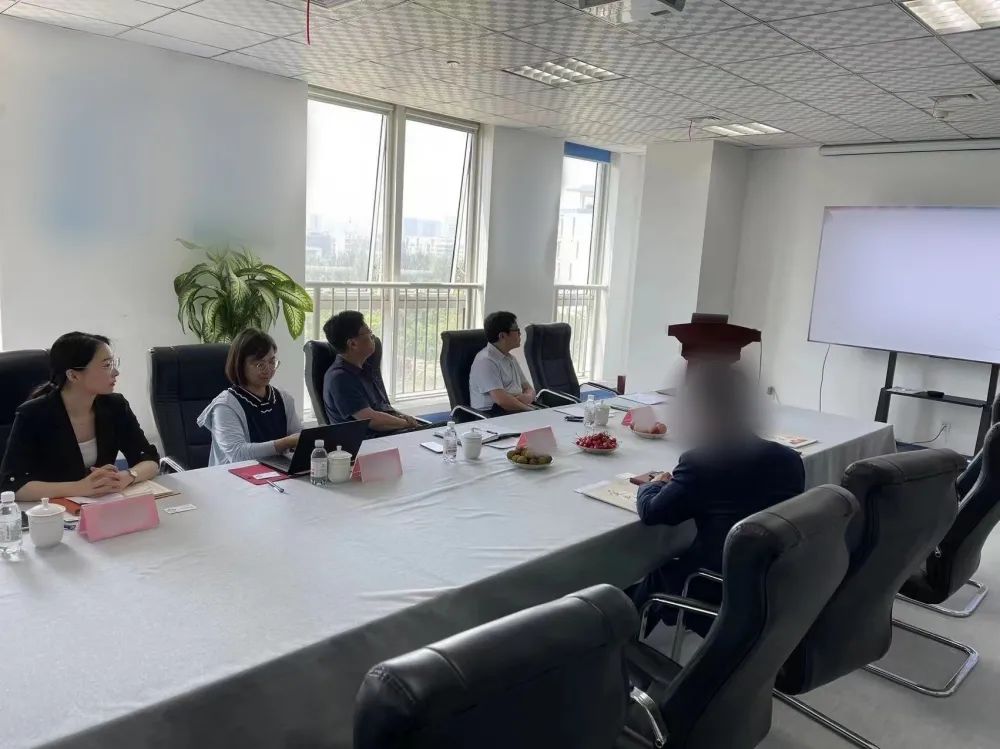 填補國內(nèi)空白，占據(jù)行業(yè)領(lǐng)軍地位！河北某地方政府實地對接高端醫(yī)藥研發(fā)生產(chǎn)投資選址項目