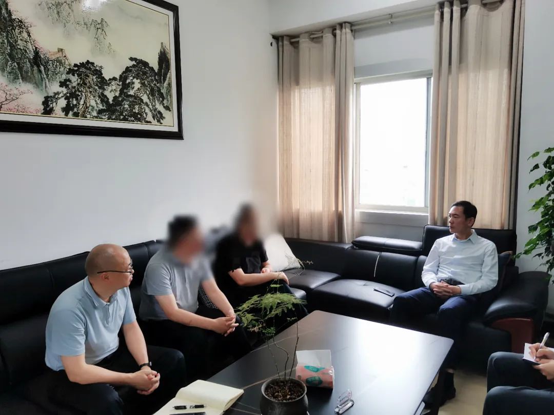 投資額5億，年產(chǎn)值20億！高端生物化工擴建投資選址項目方實地考察重慶某地方政府