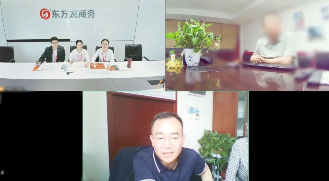 萬科、綠地等地產(chǎn)公司長(zhǎng)期合作商！甘肅某地方政府成功對(duì)接新型建筑材料生產(chǎn)擴(kuò)建投資選址項(xiàng)目