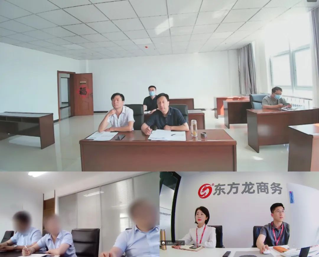 國家級農(nóng)業(yè)產(chǎn)業(yè)化重點龍頭企業(yè)，背景實力雄厚！河北某地方政府成功對接行業(yè)龍頭智慧冷鏈物流基地投資選址項目
