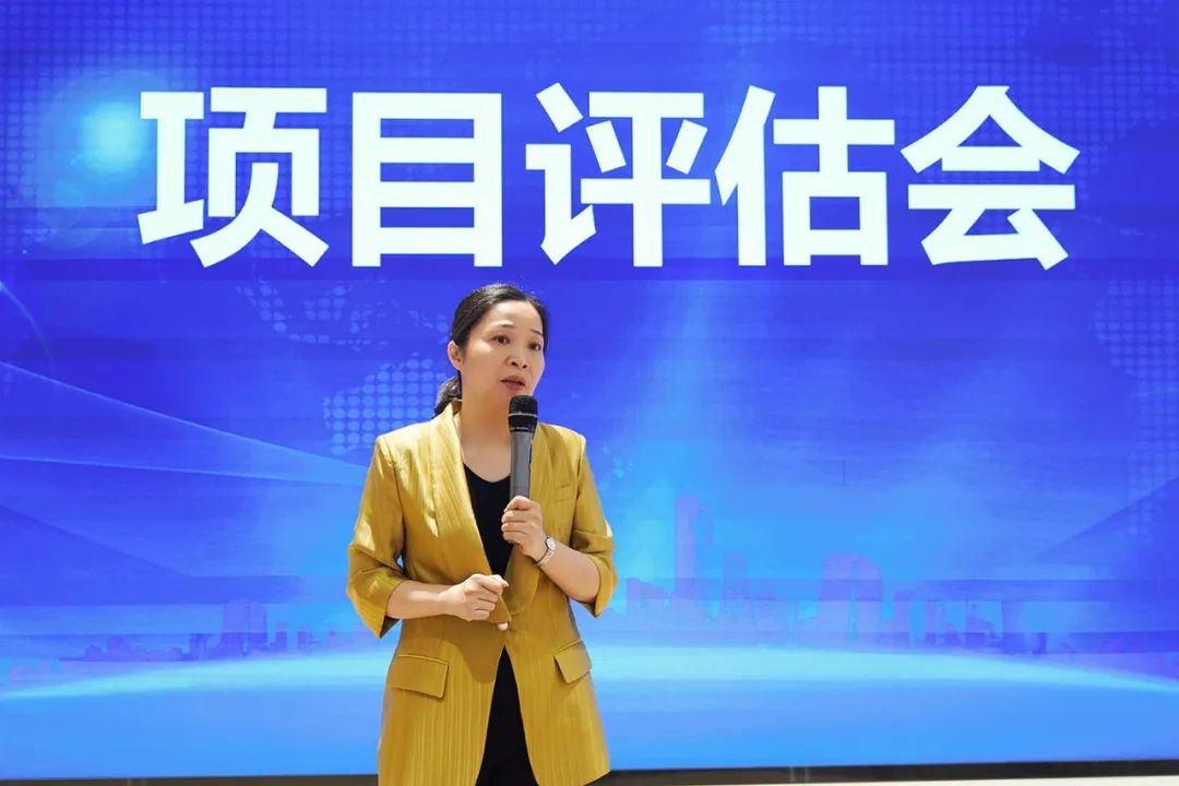 集團(tuán)項(xiàng)目開(kāi)發(fā)工作全面提速提質(zhì)提效！6月中旬，集團(tuán)共38個(gè)優(yōu)質(zhì)投資選址項(xiàng)目通過(guò)評(píng)估